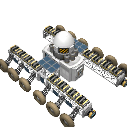 Dawn Fabricator 250