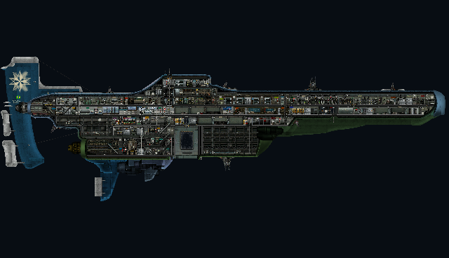 Taehoon fix 2.0 – Barotrauma Mod