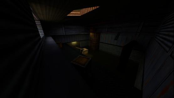 zm_nuke_classic – Counter-Strike 2 Mod