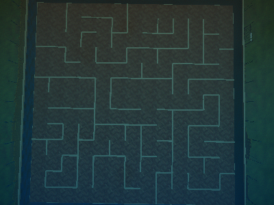 labyrinth