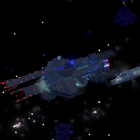 3SSS Space Mission