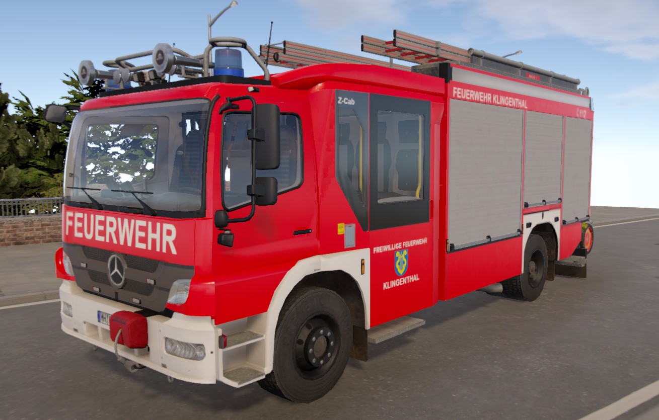 FF Klingenthal V1