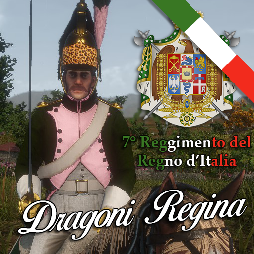VII Fenix Dragoni Regina