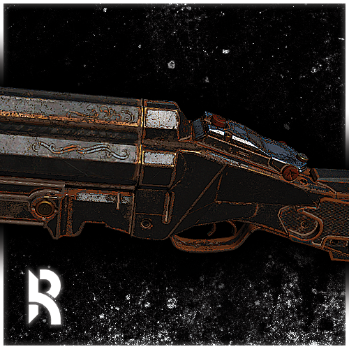 RWS - DOOMSTICK