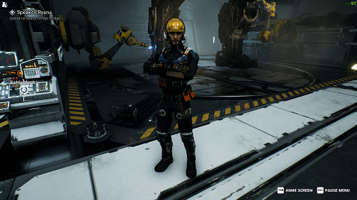 Fahad Idle Animation Required File Dropship