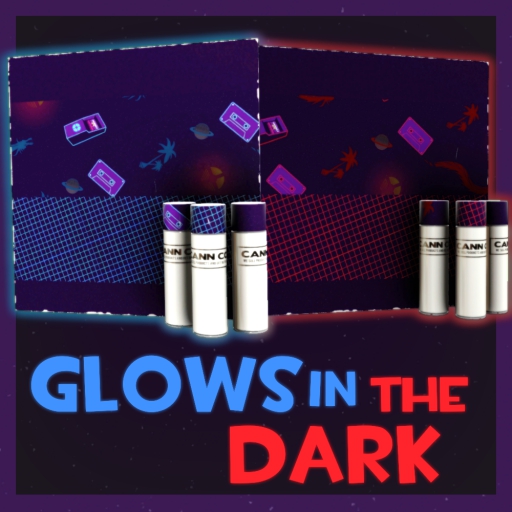 Future Worlds | War Paint