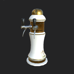 Beer Pipe