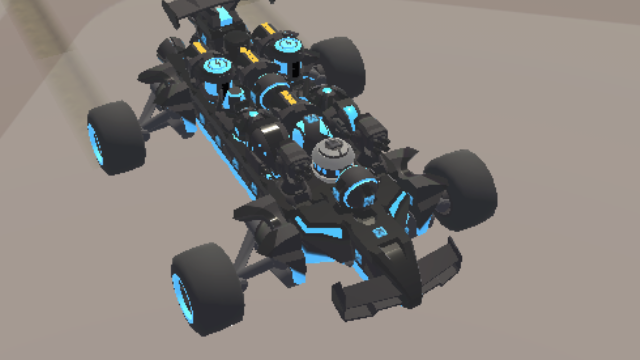 F1 MK