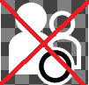 Remove Social Icon (for Photomode)