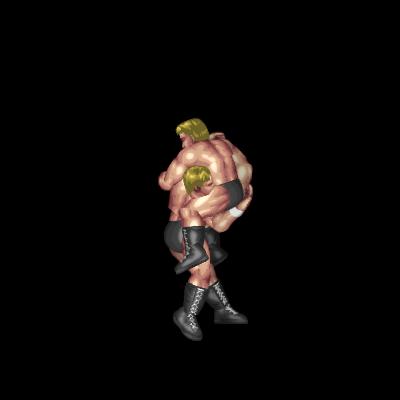 パワースラム Power Slam