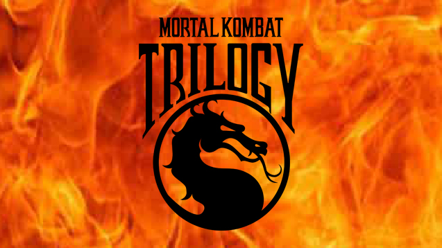 Mortal Kombat Trilogy