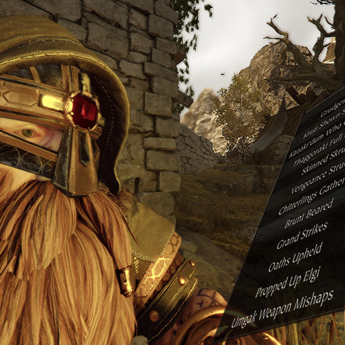 Bardin's Scoreboard