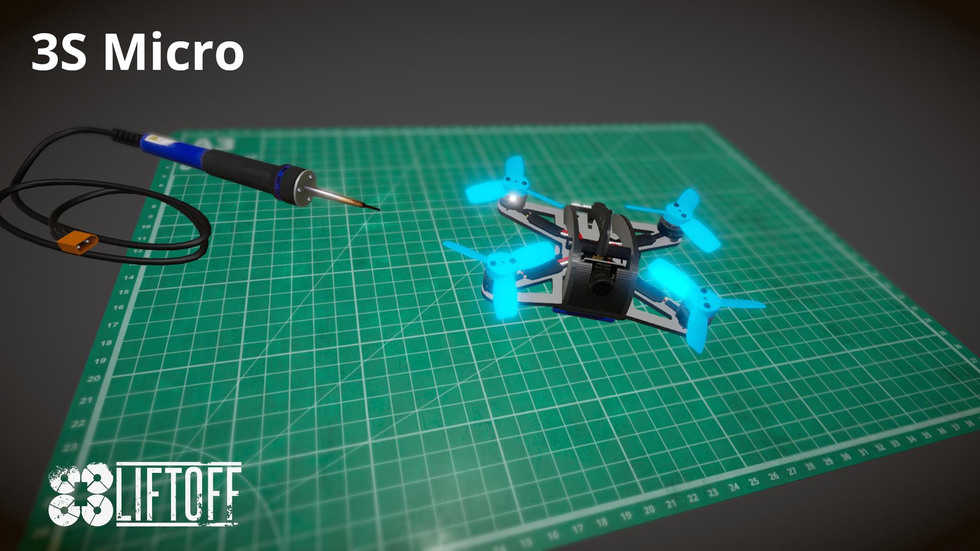 3S Micro