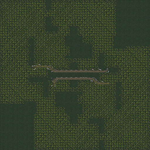 GOLL'S KILLING FIELDS 3 (4 PLAYER VERSION)