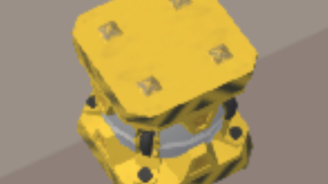 geocorp sheild