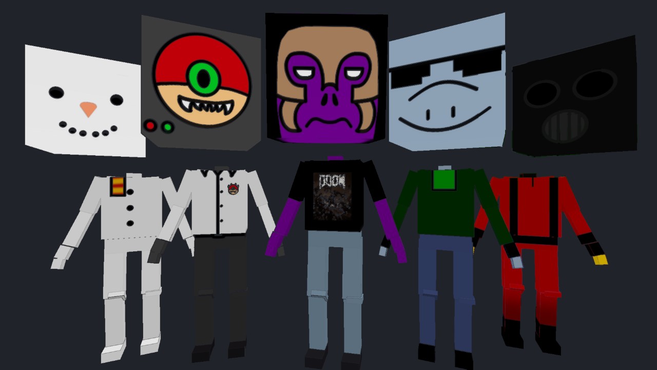 PTTR Network Pack 3
