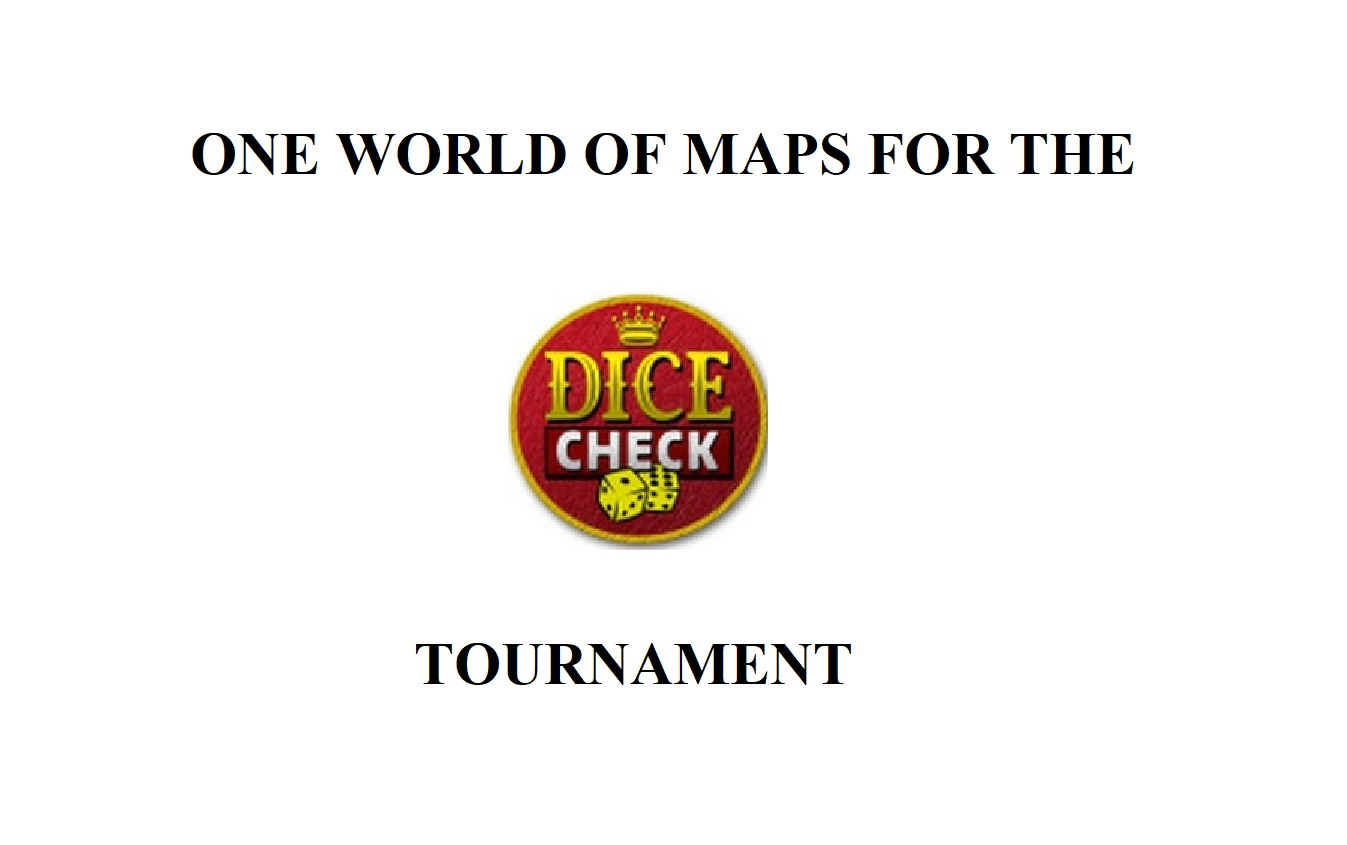 TTS Dice Check Tournament