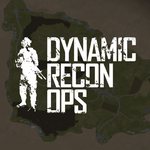 Dynamic Recon Ops - Canard Island