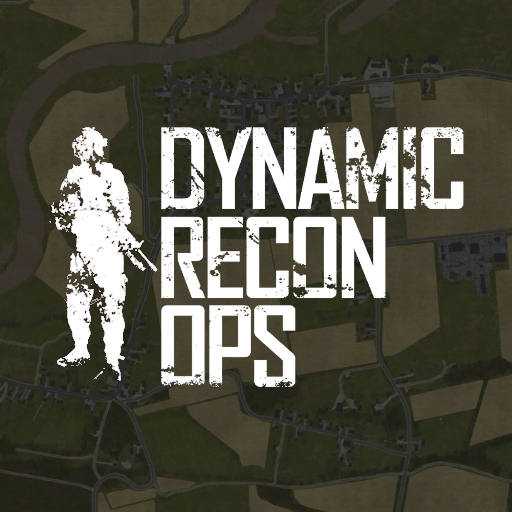 Dynamic Recon Ops - Eilte