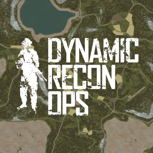 Dynamic Recon Ops - Poseidon