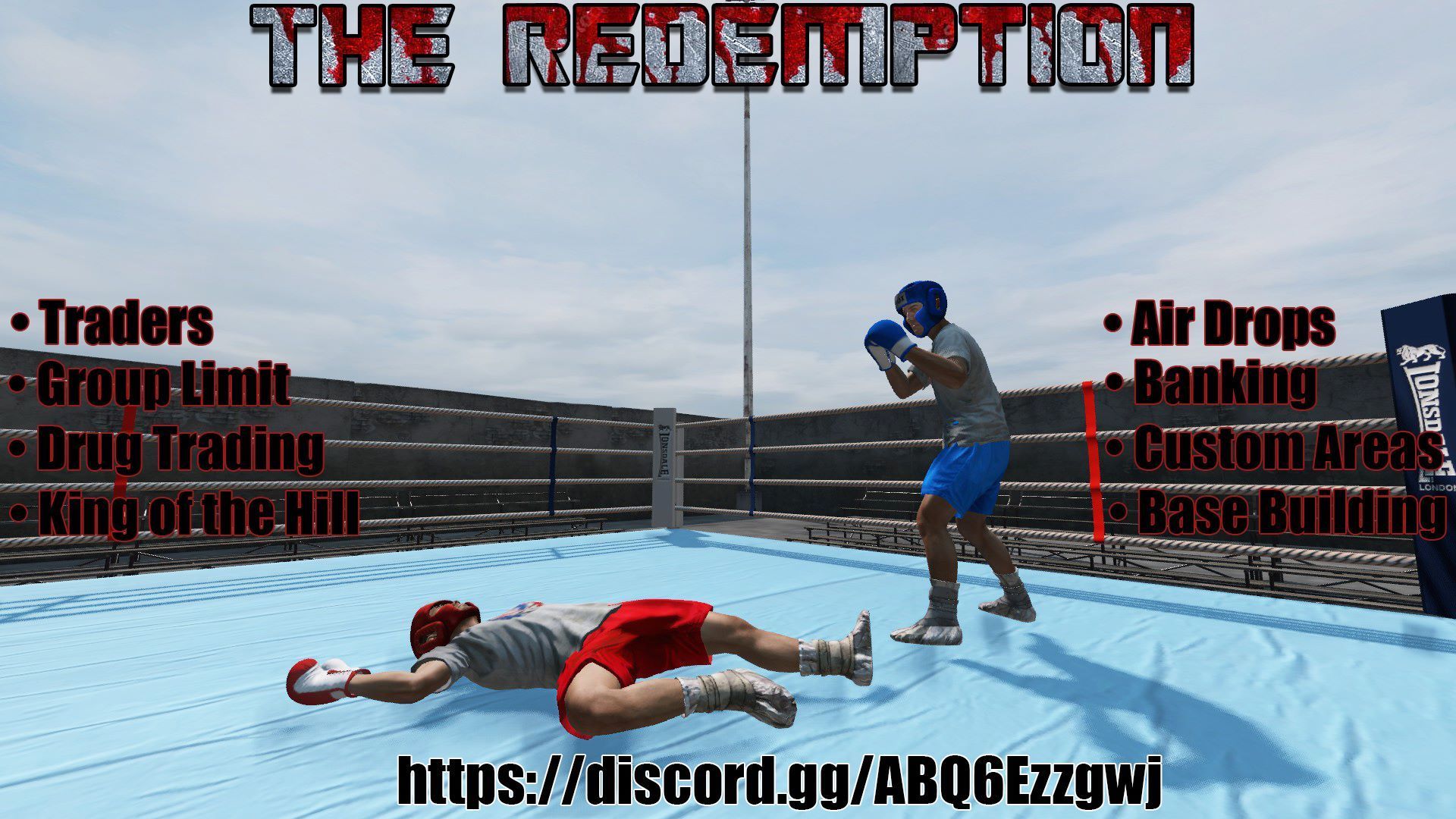 TheRedemptionscreen