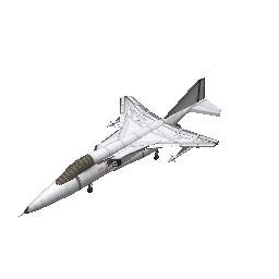 Jaguar GR.5E