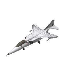 Jaguar GR.7D