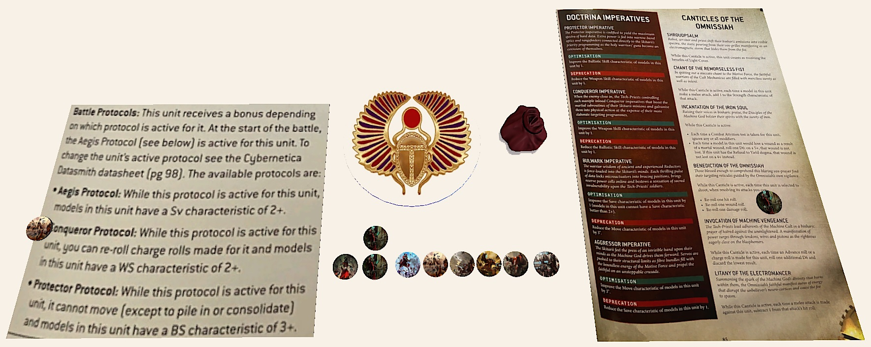 Toaster Fan Tokens