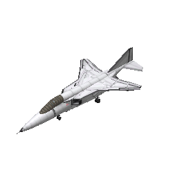 Jaguar GR.7XT