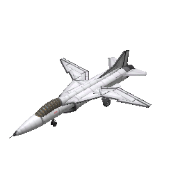 Sweep Wing