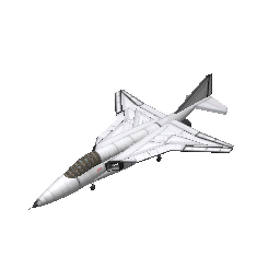 X-45 Orto Test