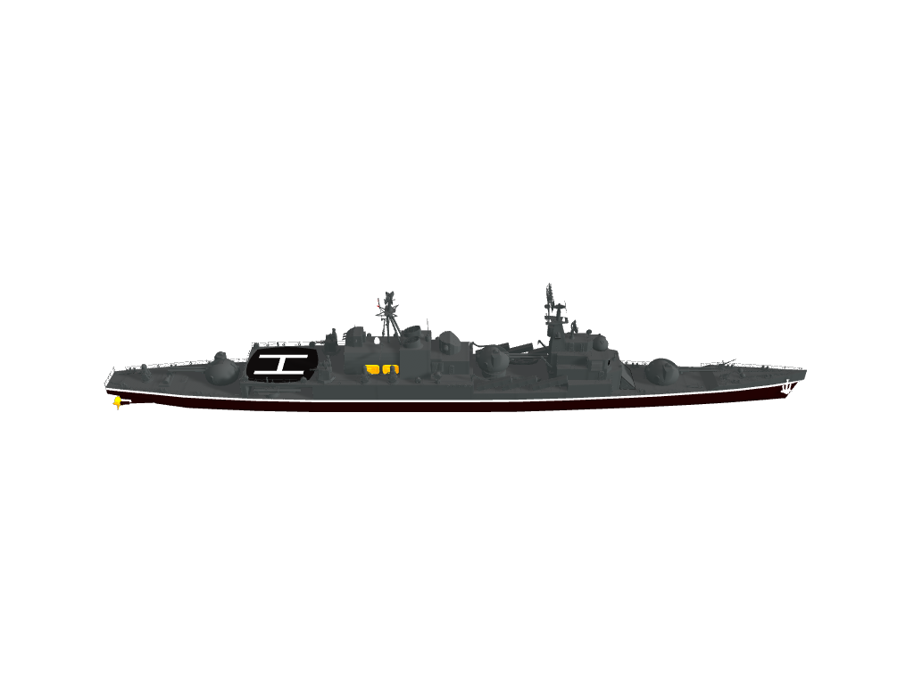obj.363 卡班斯基