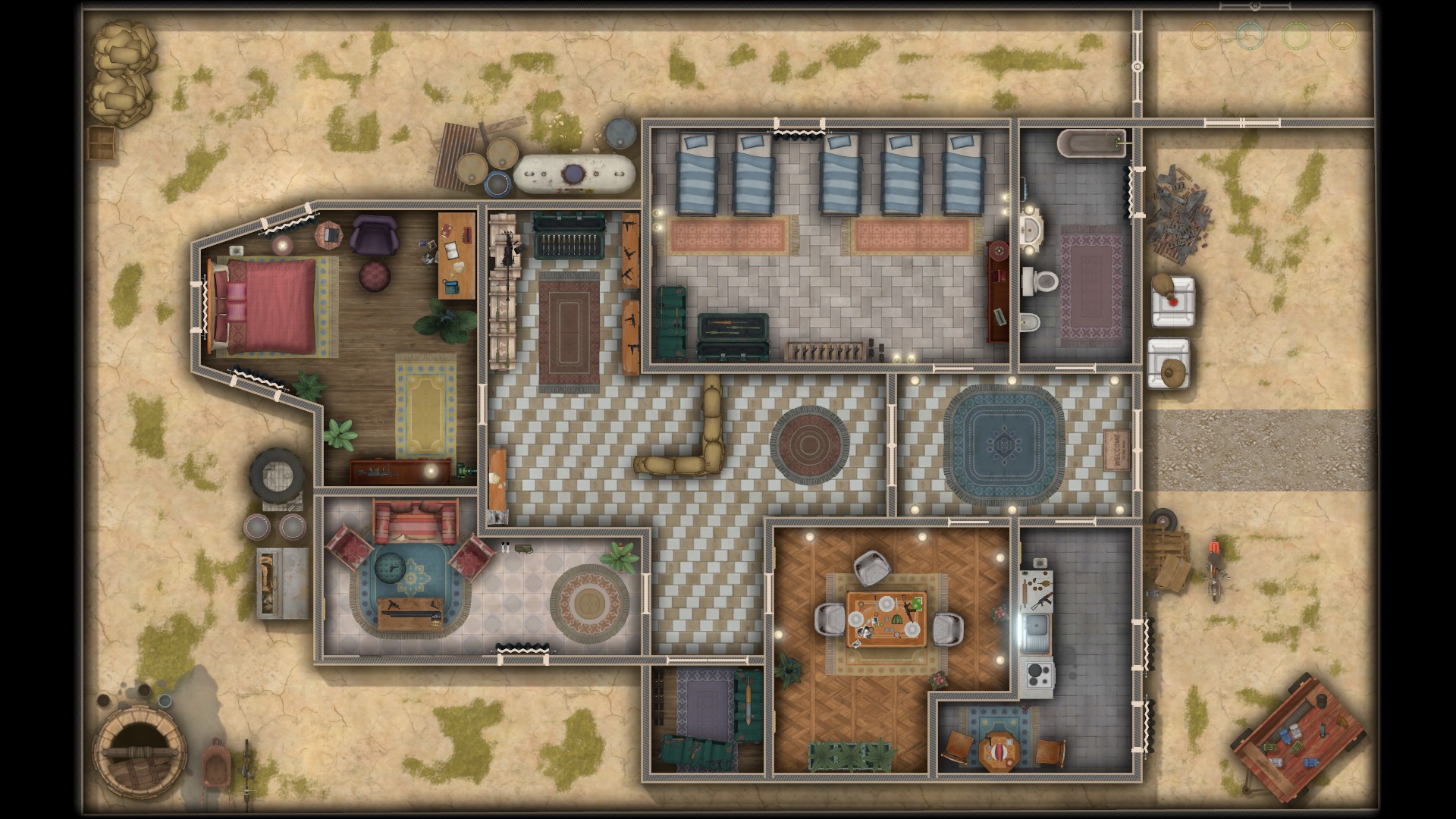 Terrorist Hunt (1)