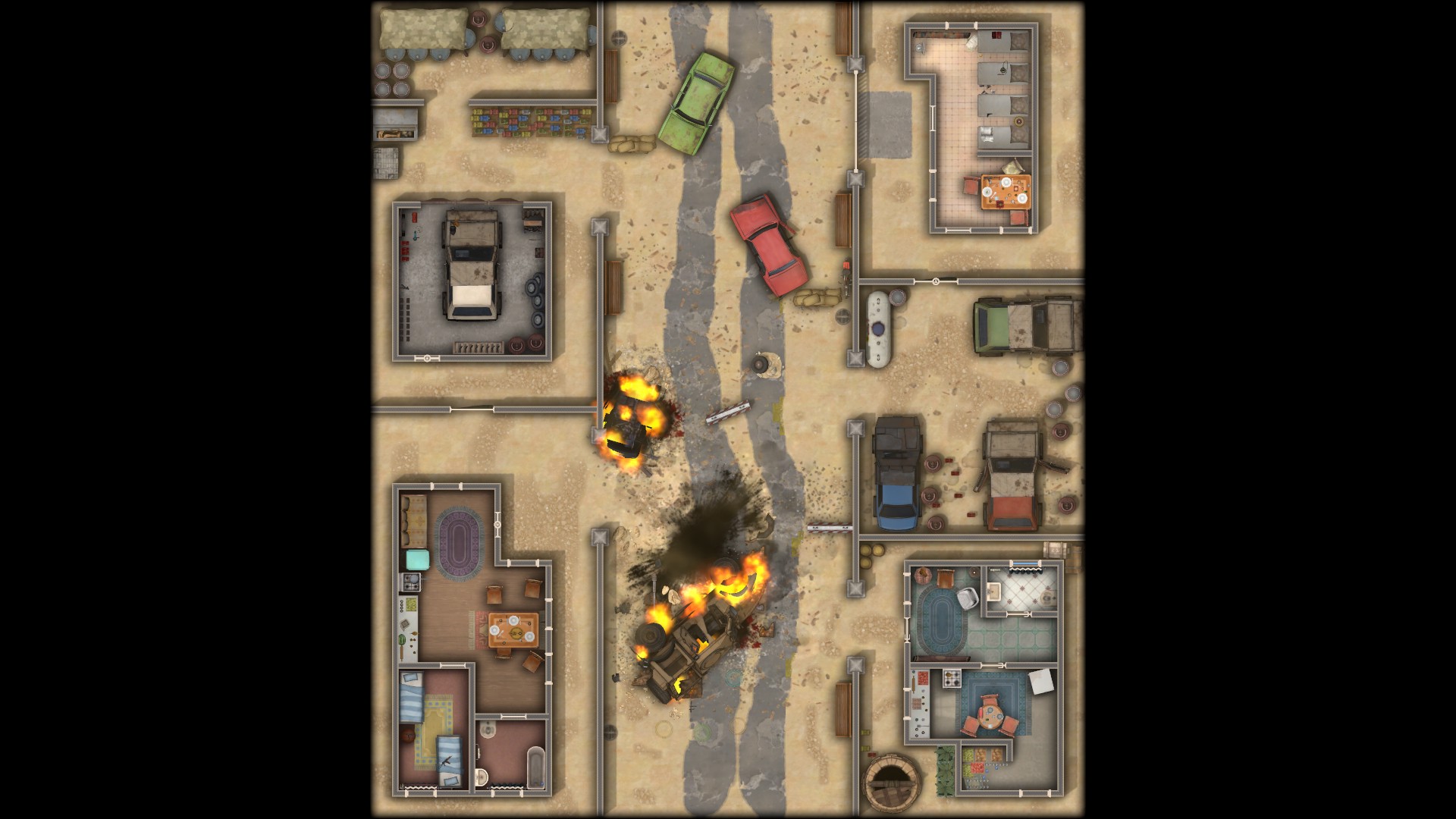 Terrorist Hunt (3)