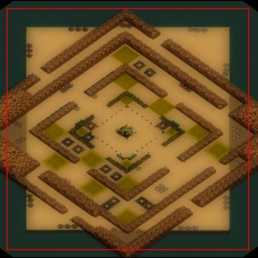 暗道战UndergroundWar