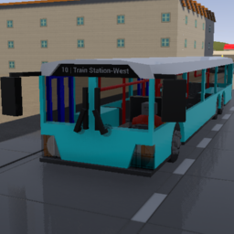 City Bus 2