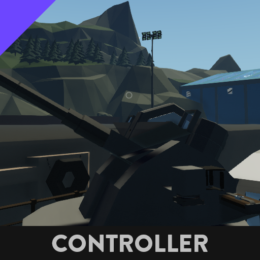 Ultimate Weapon Computer System for ALL weapons With Ranging and Reset to position