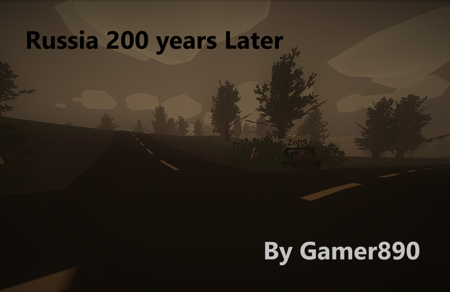 Russia 200 Years Later (The Arms Update) (finale update) – Unturned Mod