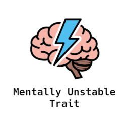 Mentally Unstable Trait – Project Zomboid Mod