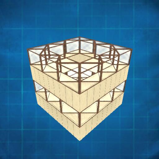 4L TOWER Double Stack