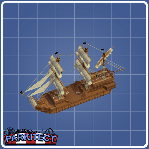 Galleon