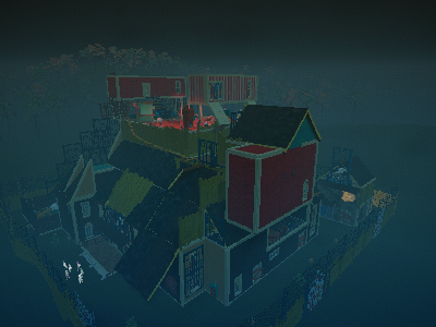 Big House
