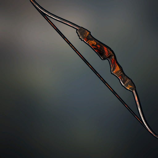 Rustafary Hunting Bow