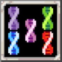 Trait Chooser for DBT
