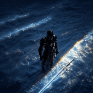 Knight of Sea-Q1NG preview