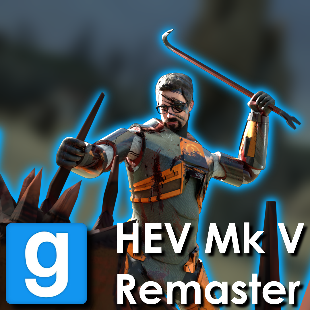 Moody's HEV Mk V Remaster (Ragdoll/PM/etc)
