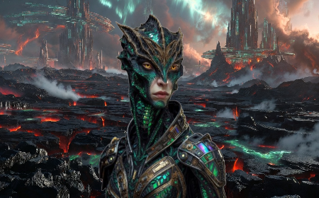 Vesperian Dominion preview