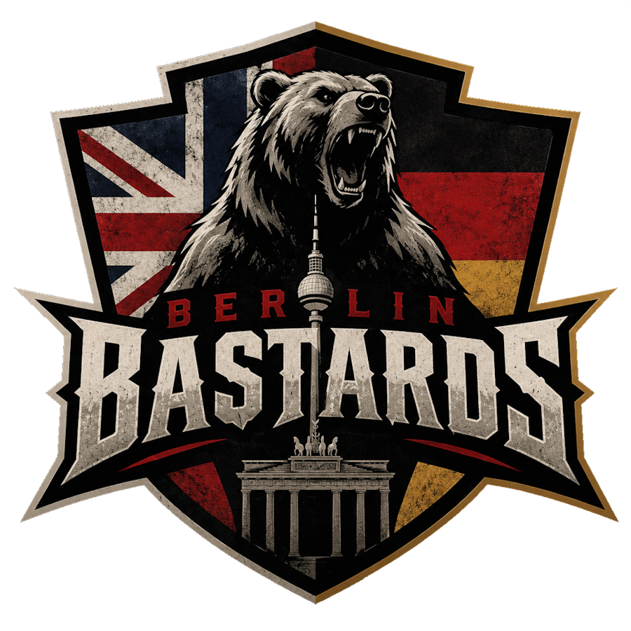 Berlin Bastard preview