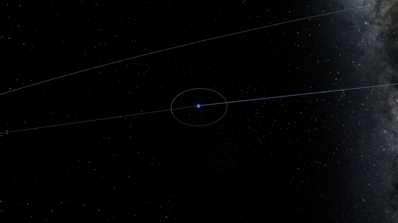 habite solar system 1.1