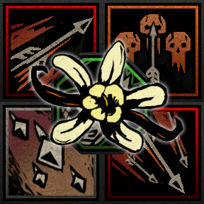 DD2 Arbalest Skills (Vanillish ver.)